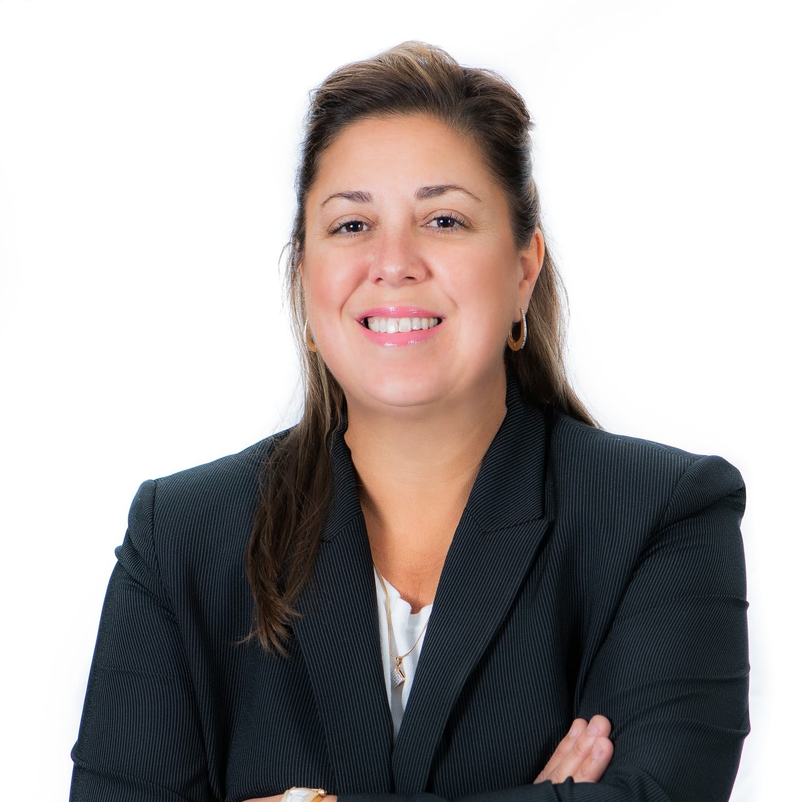 Laura Volsario portrait