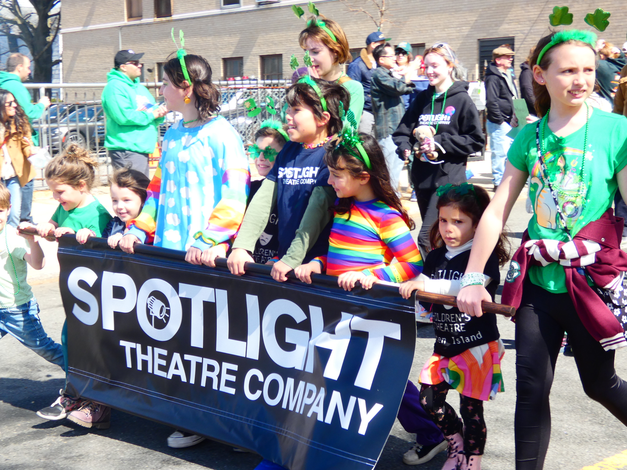 Spotlight Theatre Company